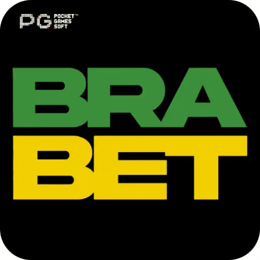 Imagem promocional da betbra mostrando Jogos Arcade Online e mercados Mobile no Brasil